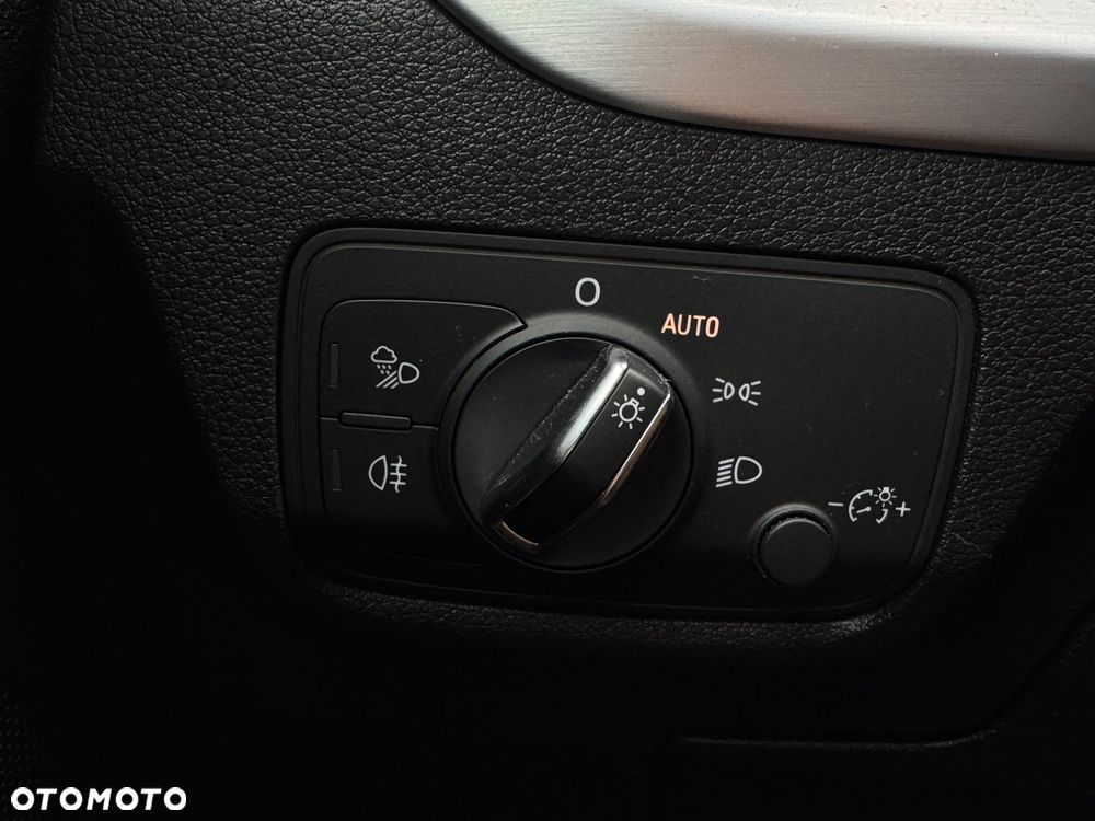 Audi Q2 35 TFSI Sport S tronic - 29