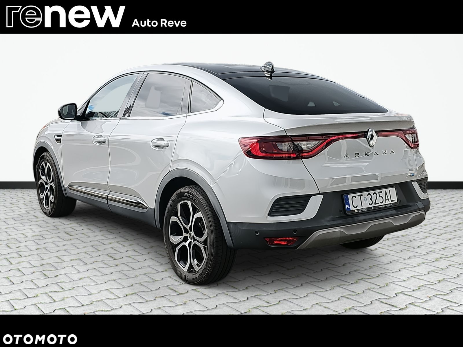 Renault Arkana - 7