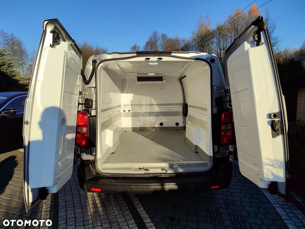 Toyota PROACE - 17