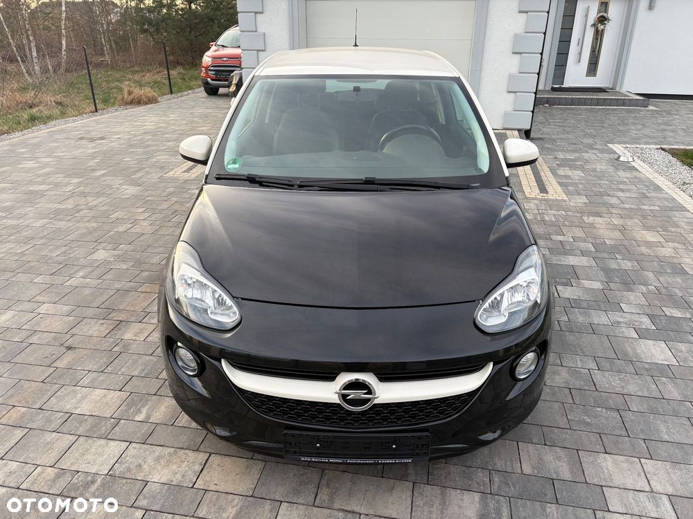 Opel Adam 1.4 Start/Stop Jam - 27