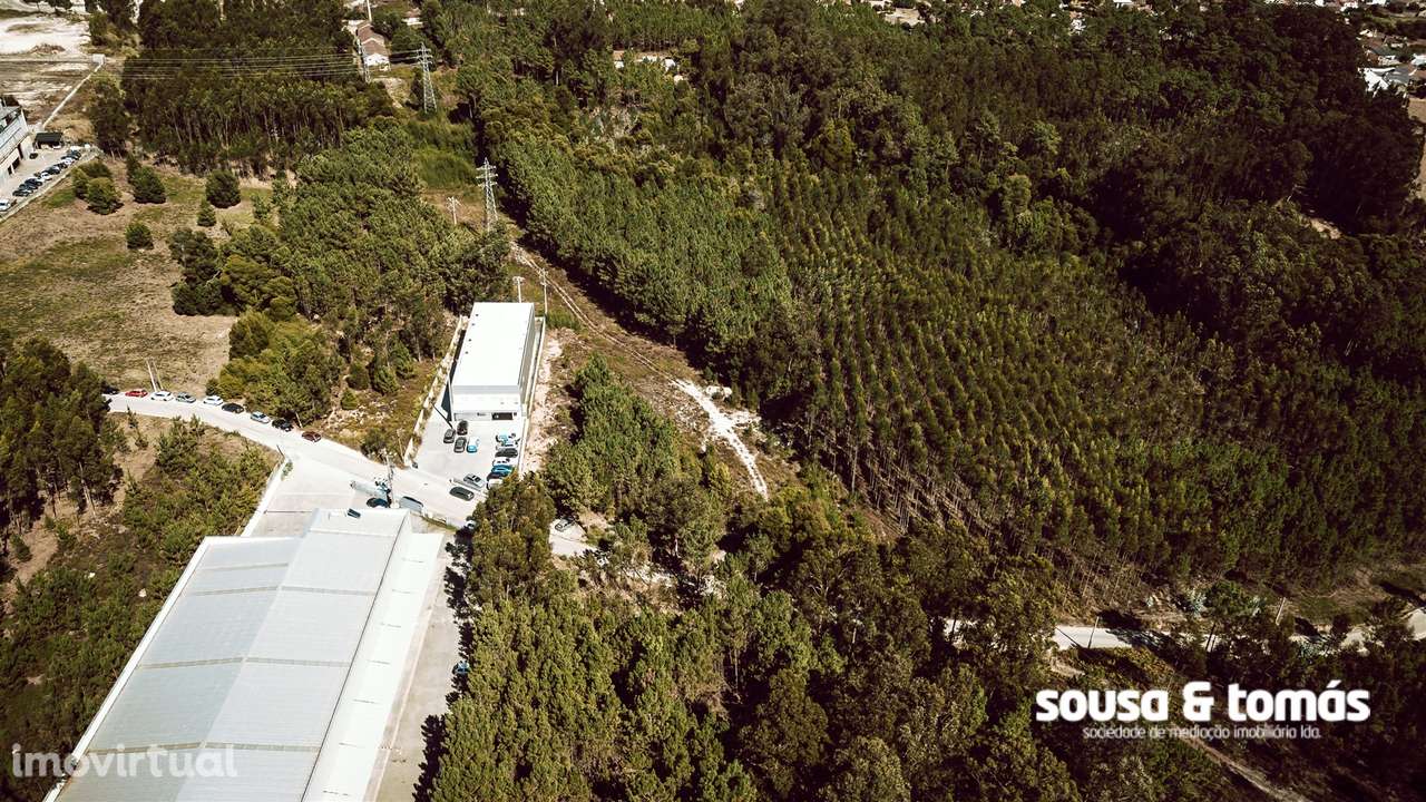 Terreno Para Construção  Venda em Santa Eufémia e Boa Vista,Leiria - Grande imagem: 5/6