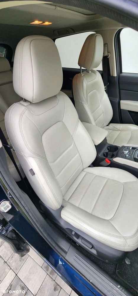 Mazda CX-5 2.5 Skydream AWD - 12