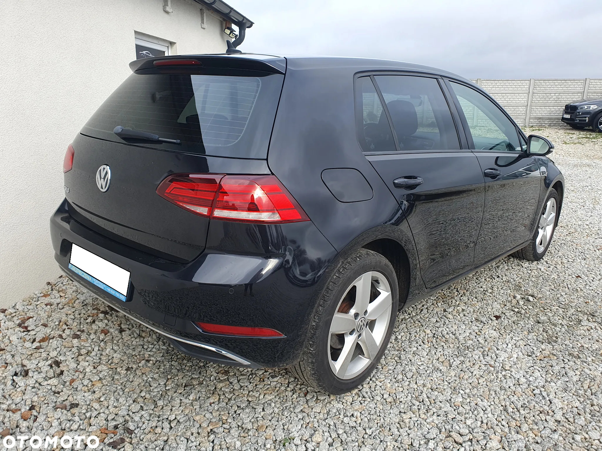 Volkswagen Golf 1.6 TDI (BlueMotion Technology) Comfortline - 5