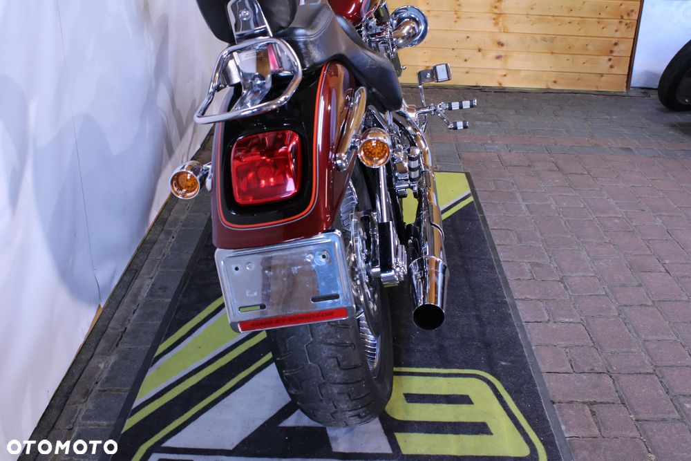 Harley-Davidson Softail - 18