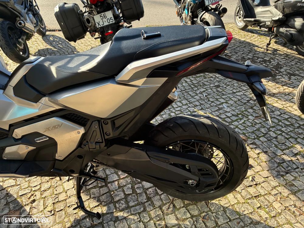 Honda X-ADV - 10