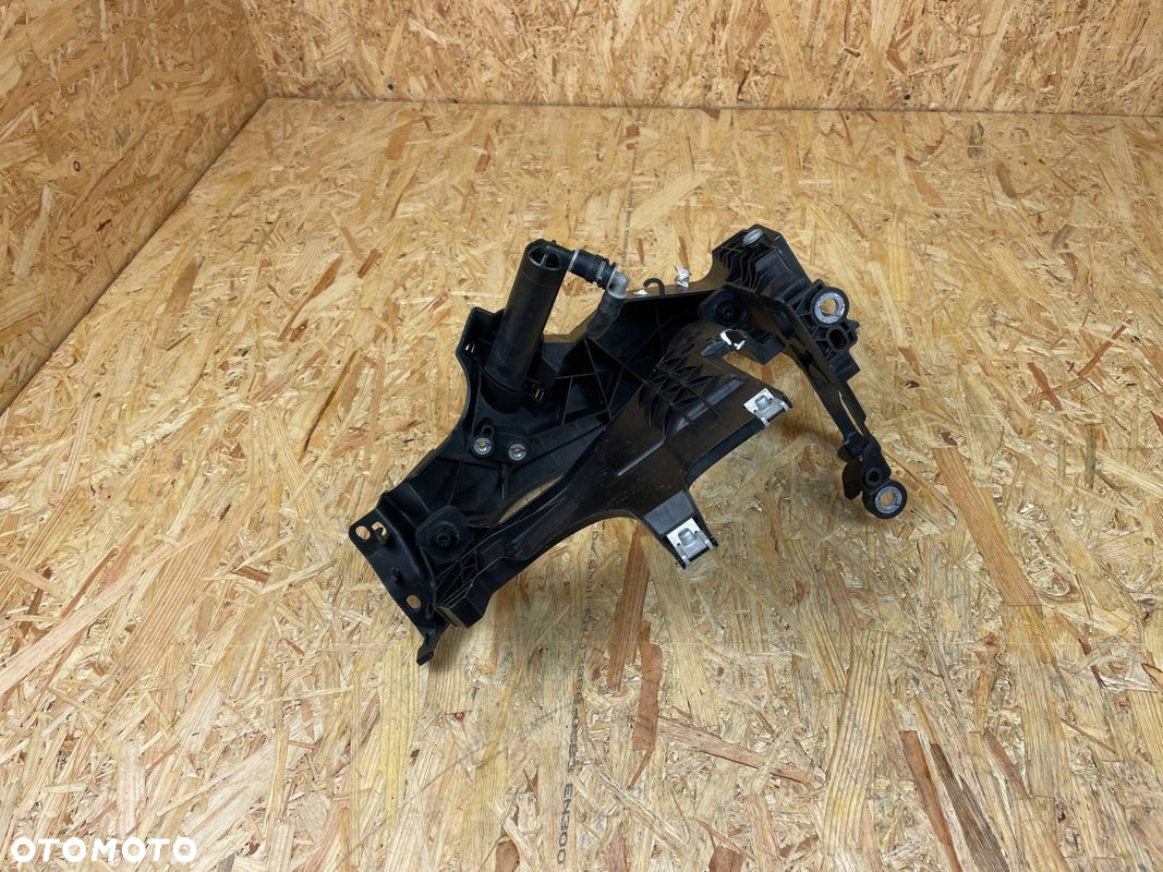 MOCOWANIE OKULAR SPRYSK LAMPY PRZÓD PRAWY AUDI A5 8T 8T0805608R LIFT 2011- - 6
