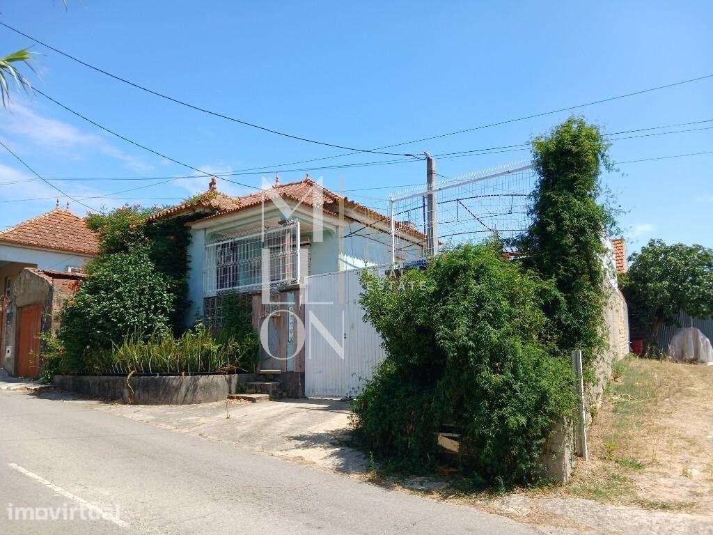 Moradia Antiga Tipo T3(c/TERRENO) Sosa Vagos - Grande imagem: 4/14