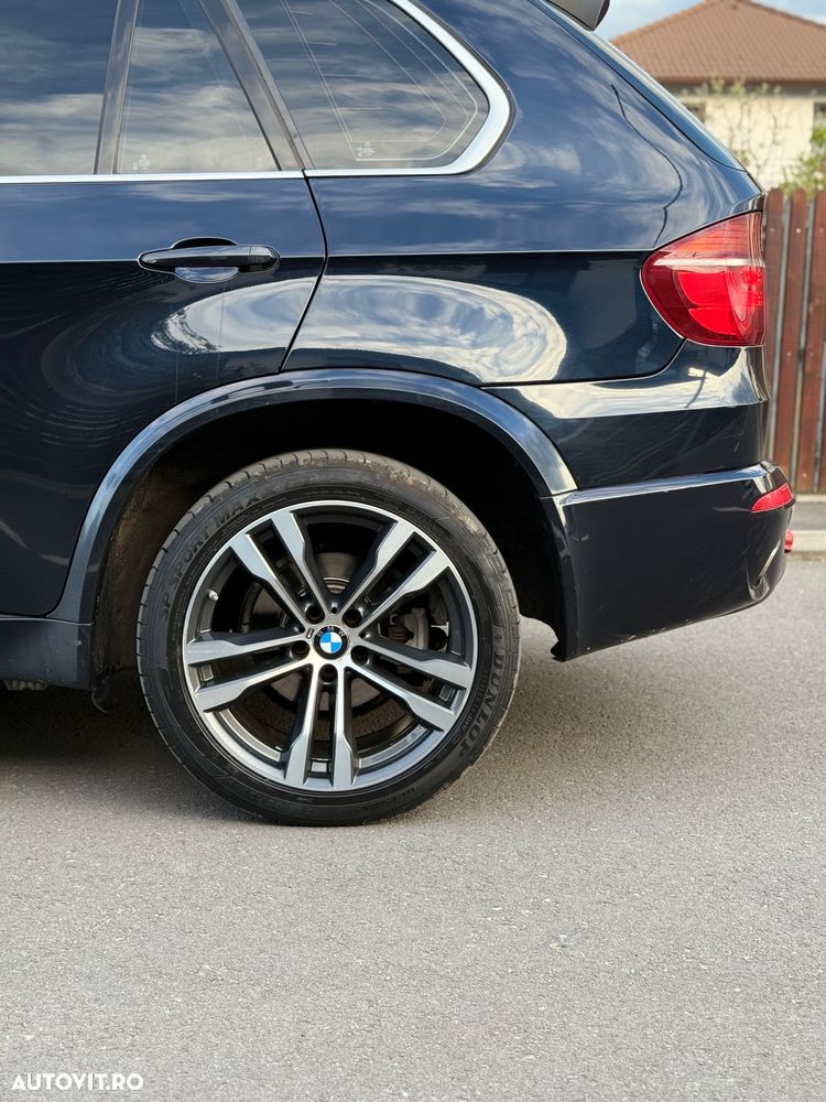BMW X5 xDrive40d - 23