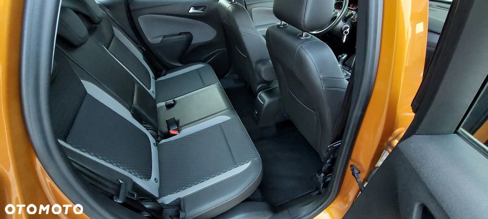 Opel Crossland X 1.2 Start/Stop Design Line - 26