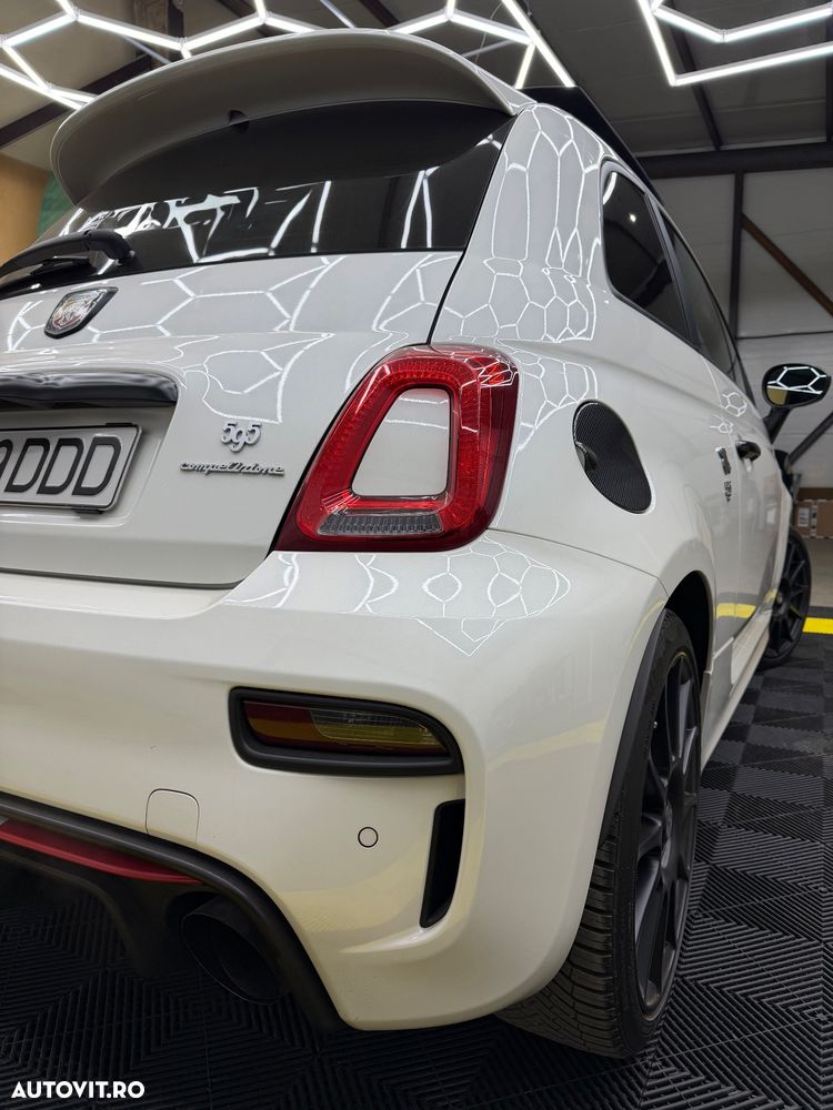 Abarth 595 - 19