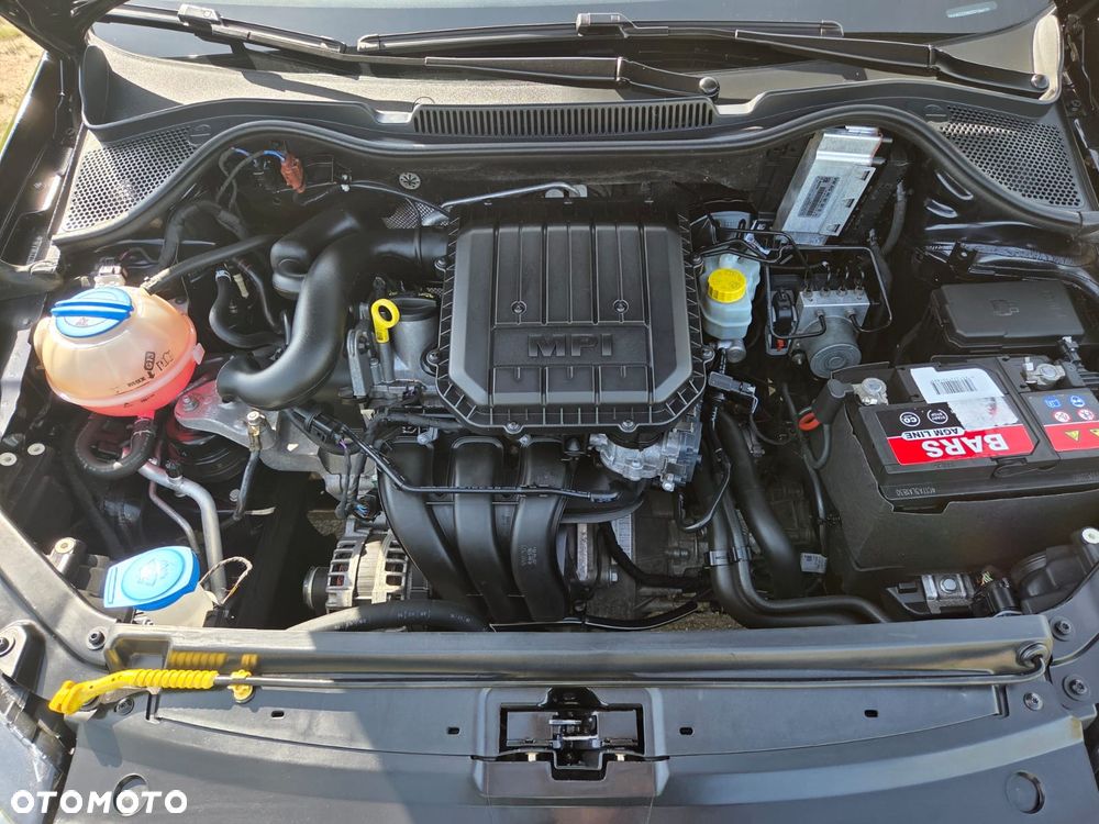 Volkswagen Polo 1.0 SOUND - 19