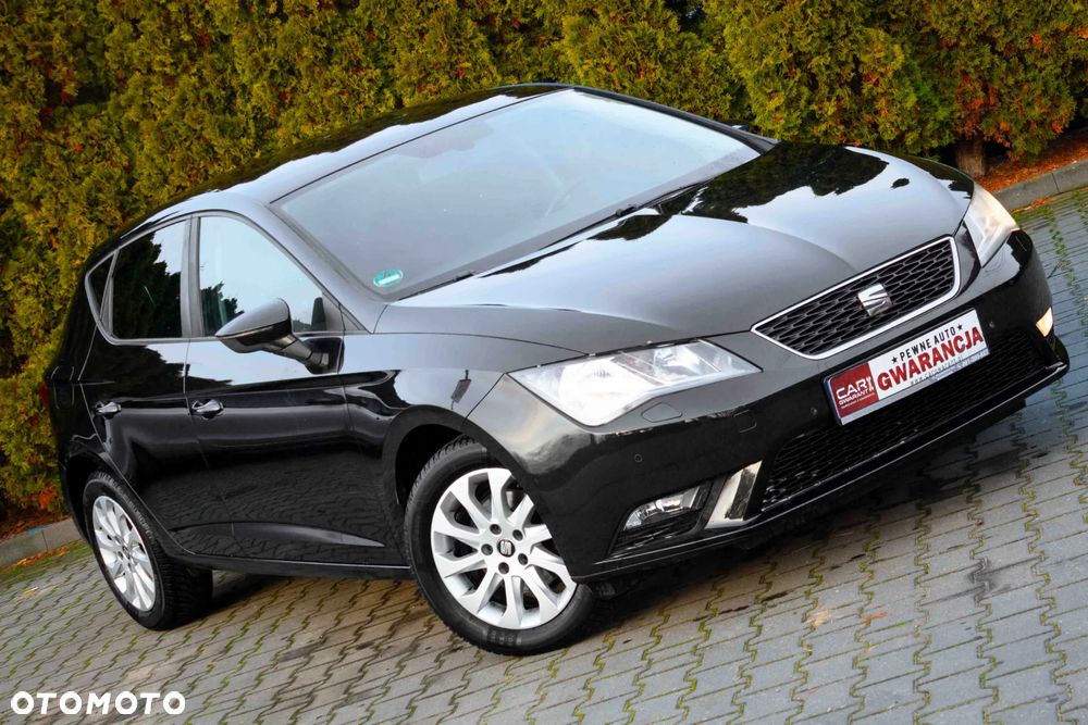 Seat Leon 1.4 TSI Style S&S - 3
