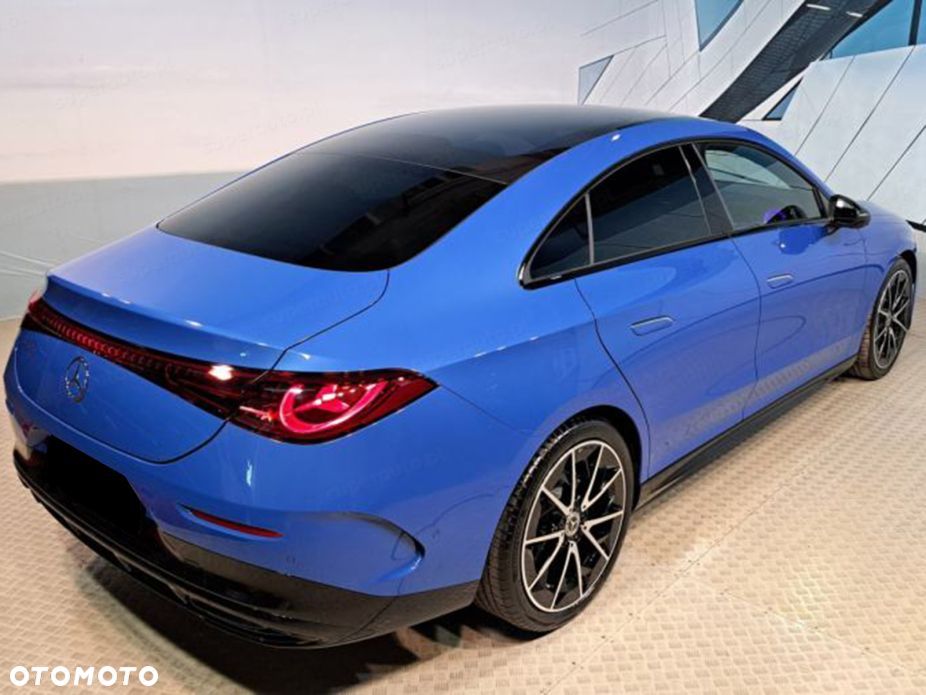 Mercedes-Benz CLA 220 mHEV 4-Matic 8G-DCT - 8