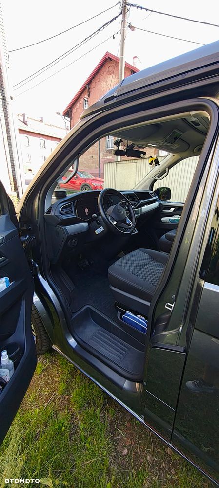 Volkswagen California - 7