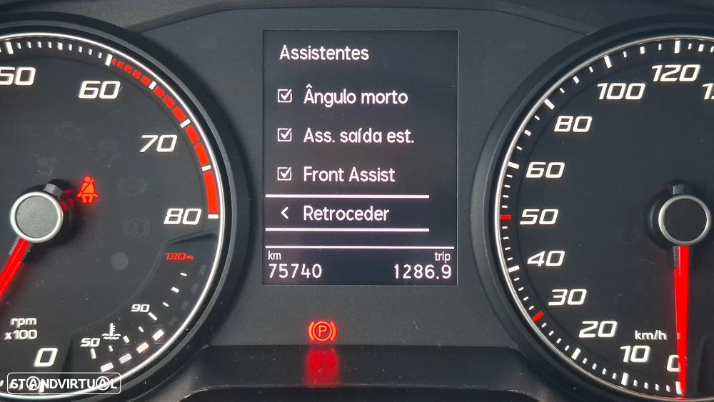 SEAT Arona 1.0 TSI Style - 16