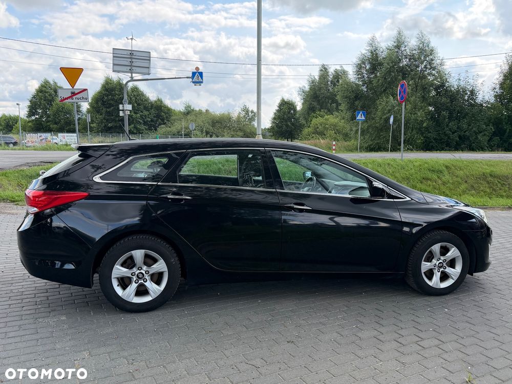 Hyundai i40 1.6 Comfort - 3