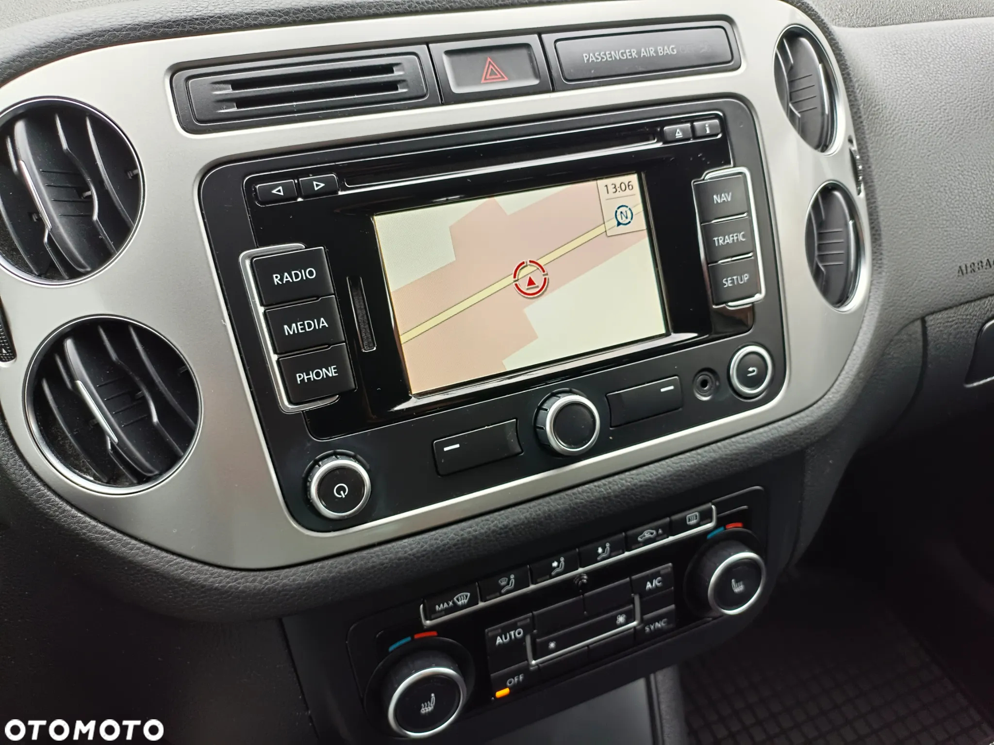Volkswagen Tiguan 2.0 TDI DPF 4Motion Cup Sport & Style - 20