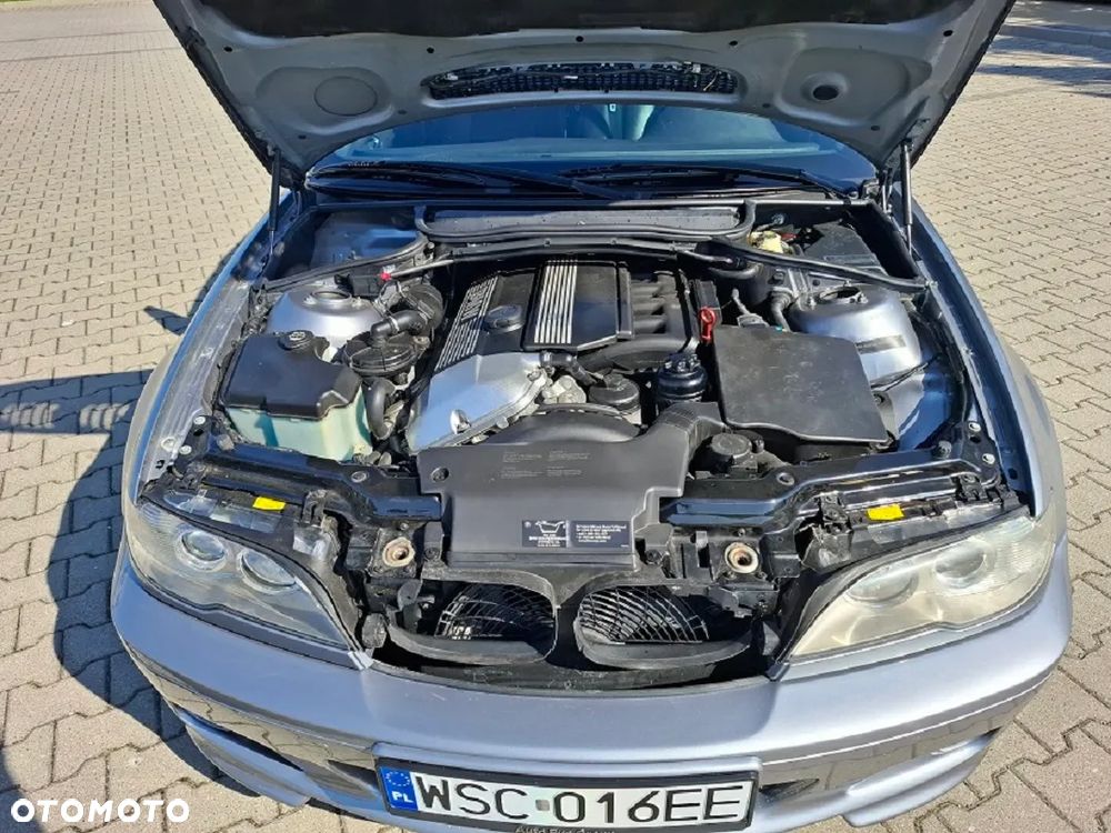 BMW Seria 3 - 9
