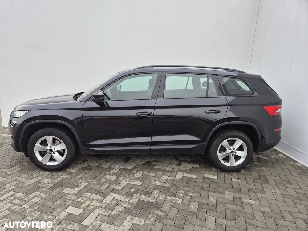 Skoda Kodiaq 2.0 TDI DSG Ambition - 2
