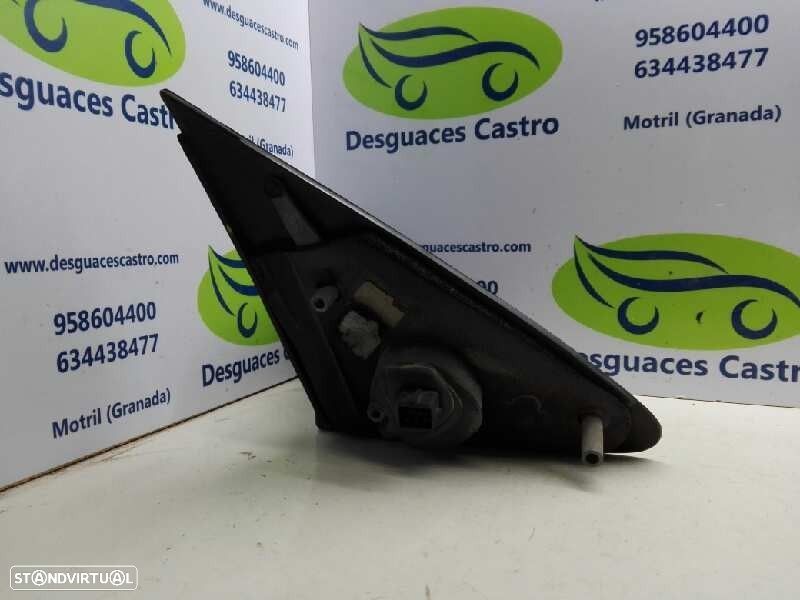 ESPELHO RETROVISOR ESQUERDO FORD MONDEO I 1998 -NGA - 4