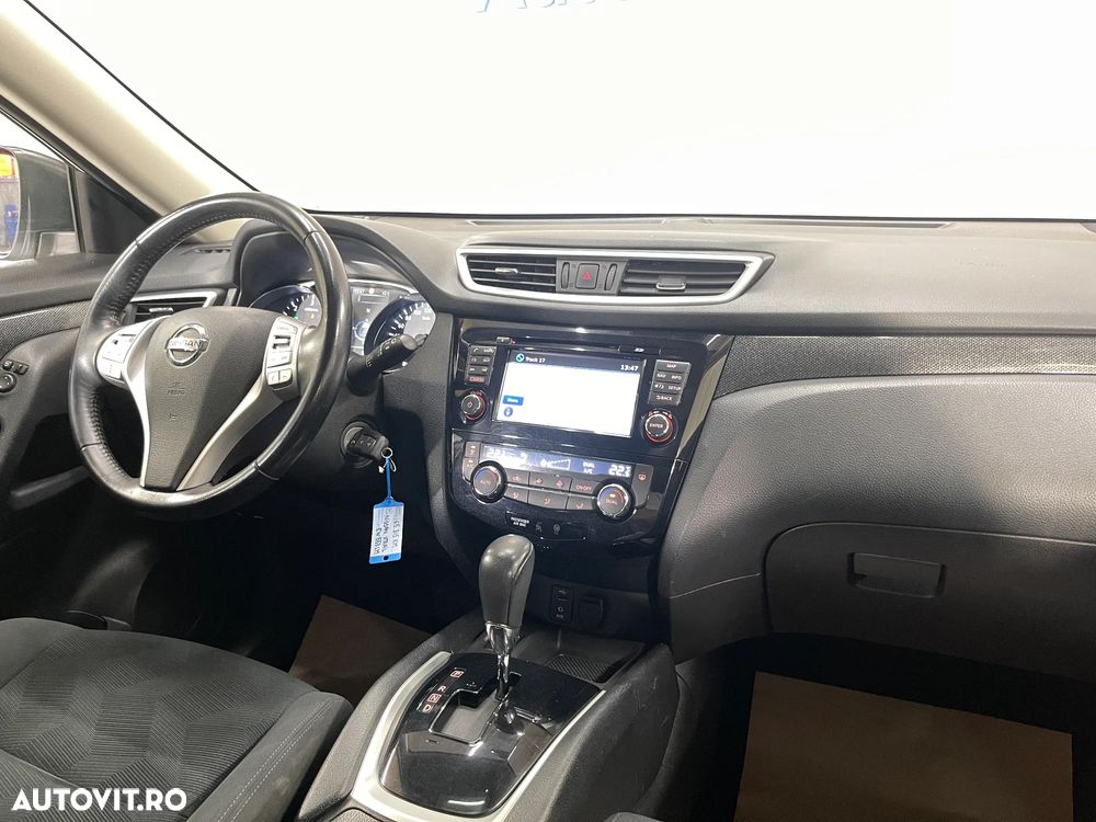 Nissan X-Trail 2.0 dCi Xtronic Acenta - 10
