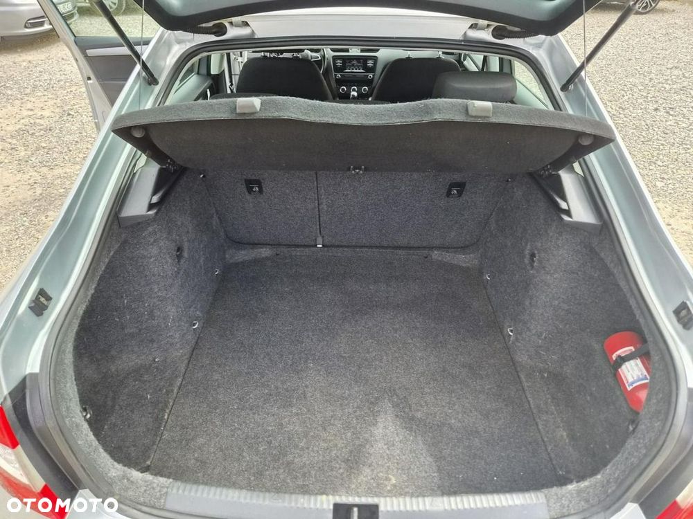 Skoda Octavia 1.6 TDI Style - 9
