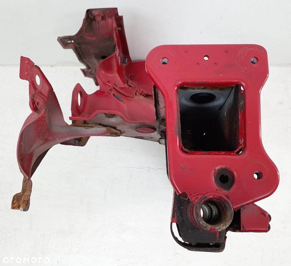 ĆWIARTKA FARTUCH PODŁUŻNICA PRAWA AUDI TT 8N 8N0802628 - 4