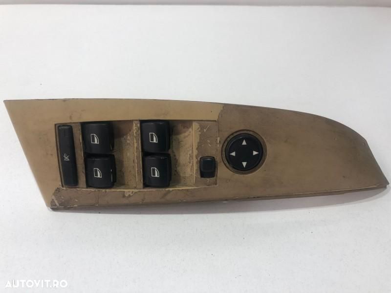 Buton reglaj oglinzi si geamuri BMW Seria 5 (2004-2010) [E61] 6951905 - 1
