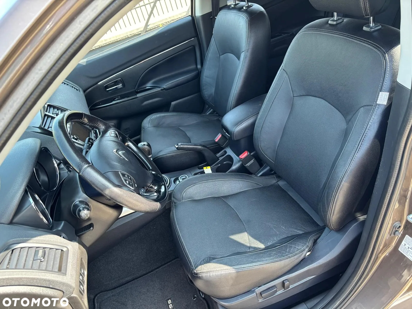 Citroën C4 Aircross - 16