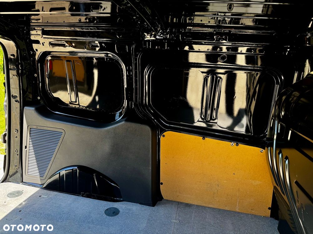 Ford CONNECT TRANSIT - 34