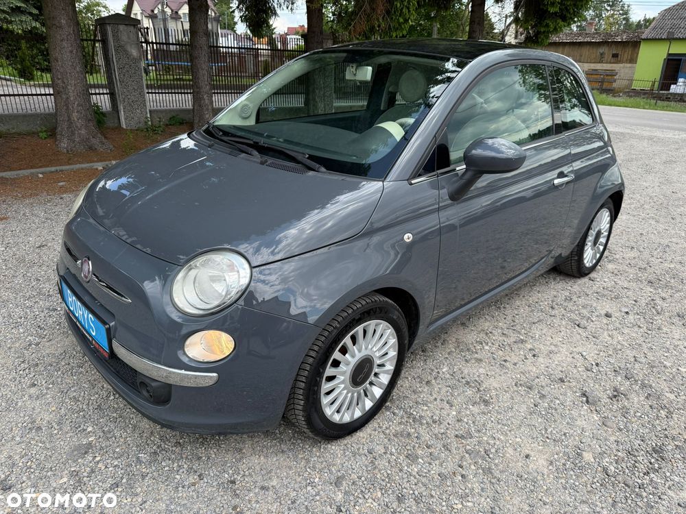 Fiat 500 - 5