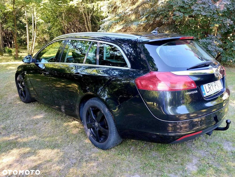 Opel Insignia - 4