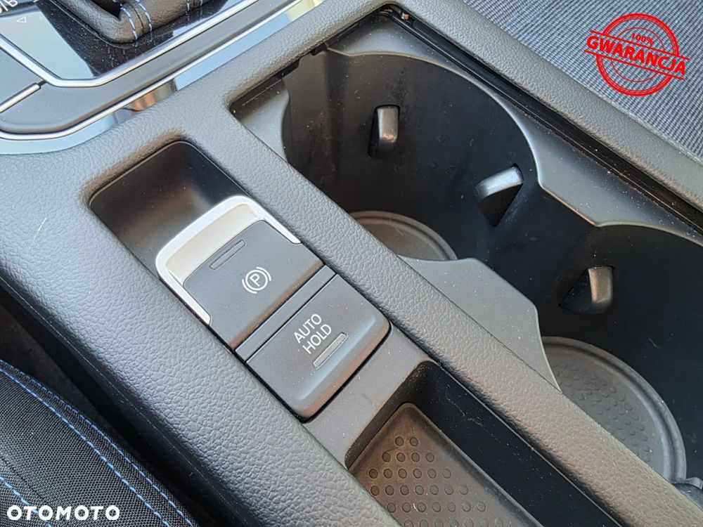 Volkswagen Passat Variant - 35