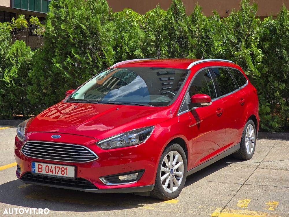 Ford Focus - 2