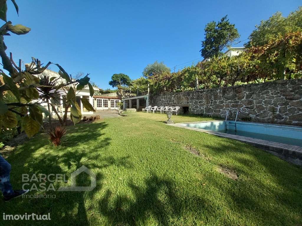 Quinta em Curvos - Esposende - Grande imagem: 3/60