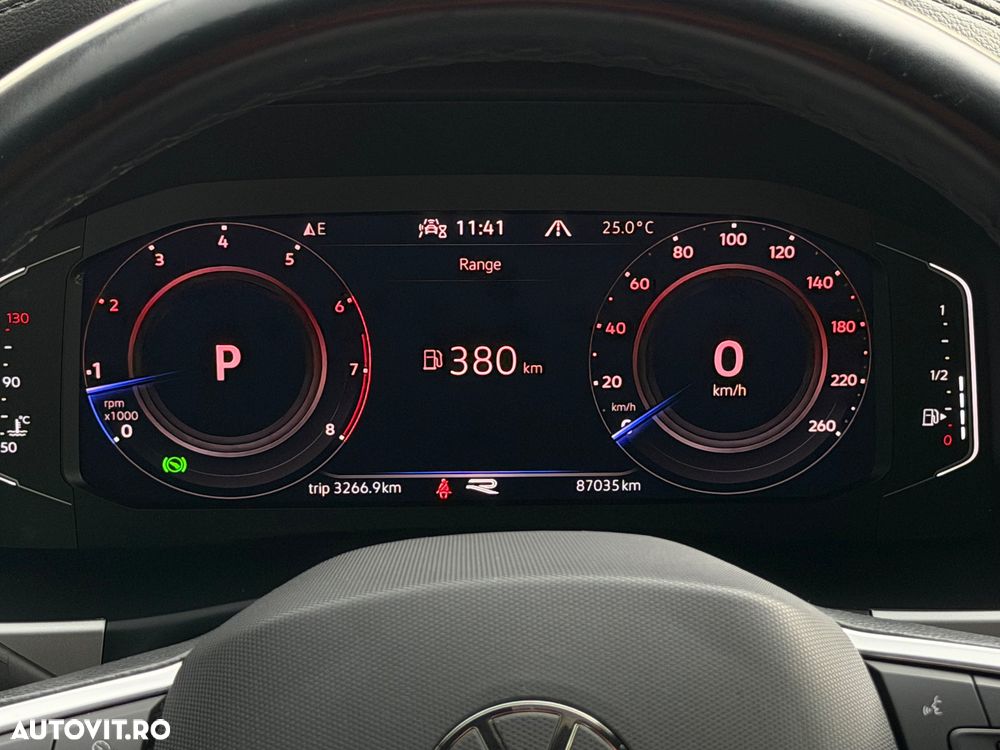 Volkswagen Atlas - 36