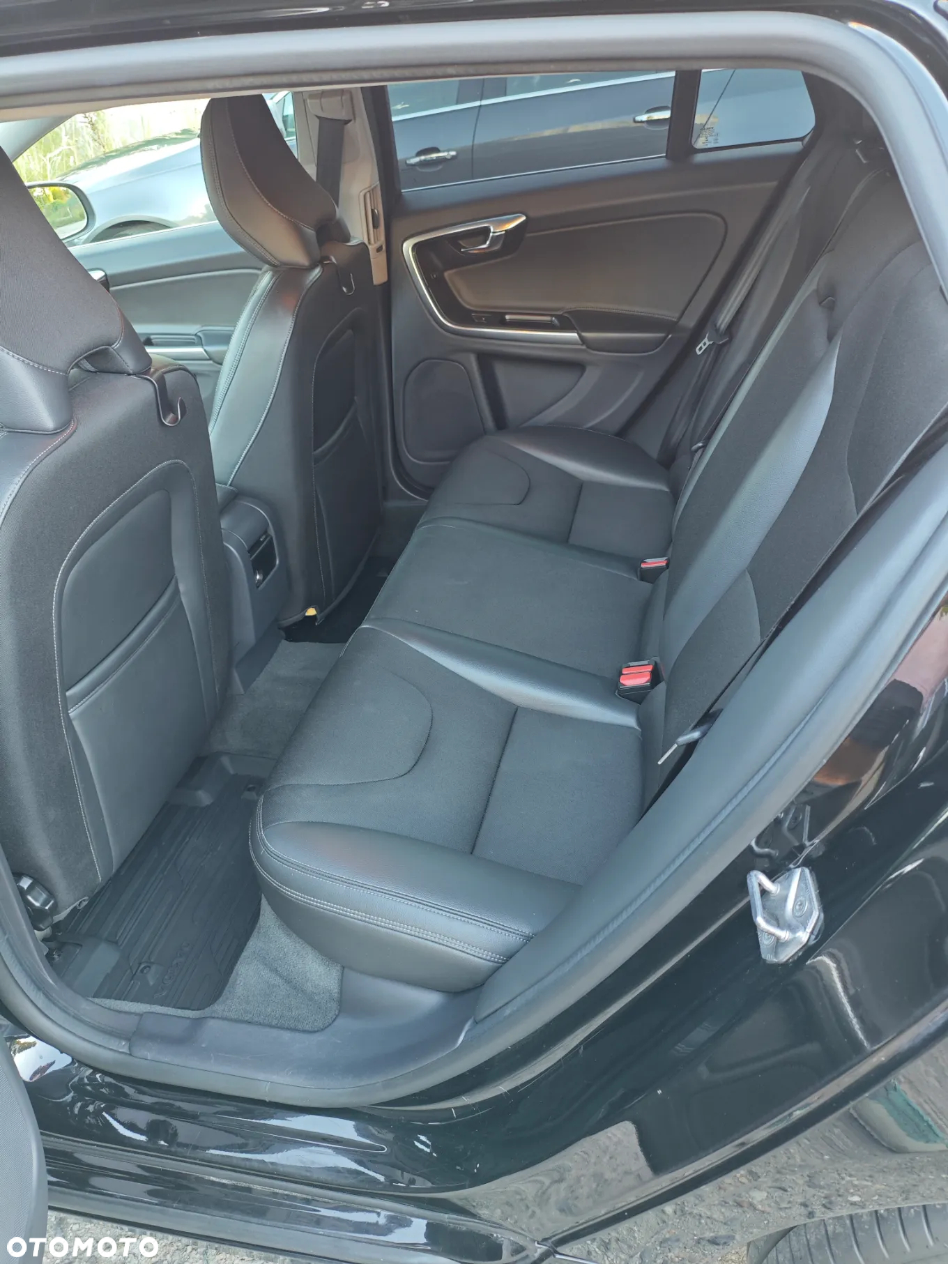 Volvo V60 - 7