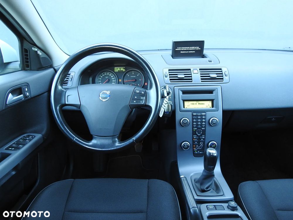 Volvo V50 DPF DRIVe Business Edition - 17
