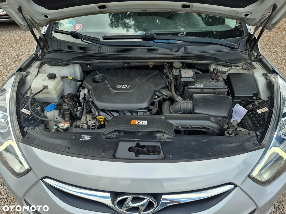 Hyundai i40 i40cw 1.6 Fifa World Cup Edition - 25