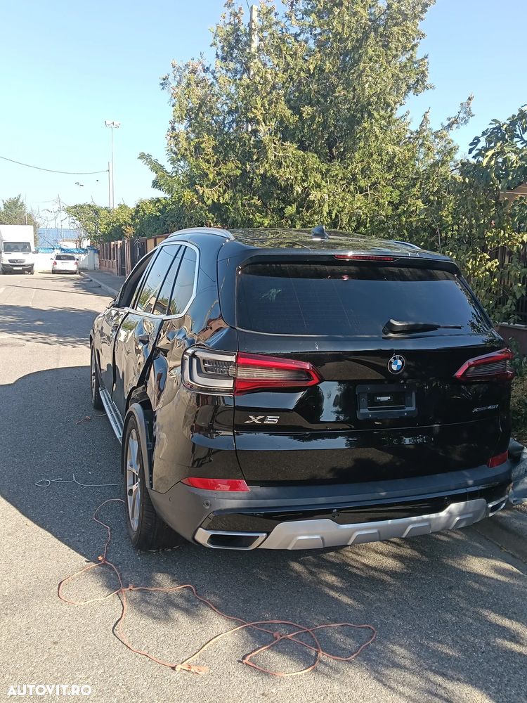 BMW X5 - 8