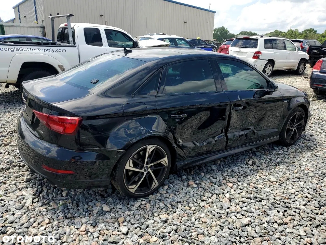 Audi A3 - 4