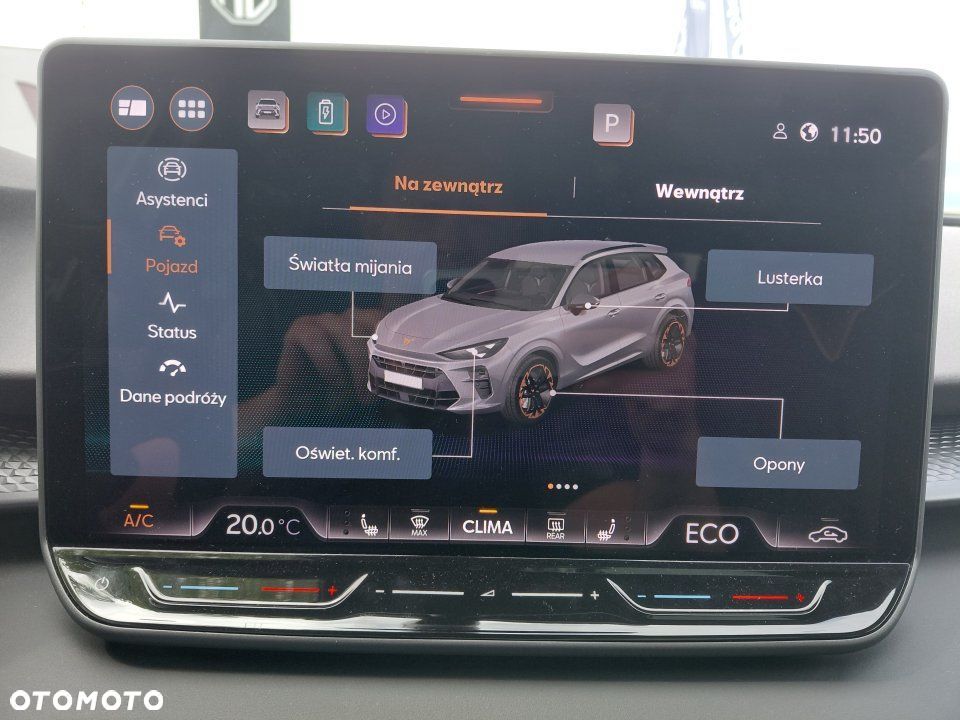 Cupra Terramar - 30
