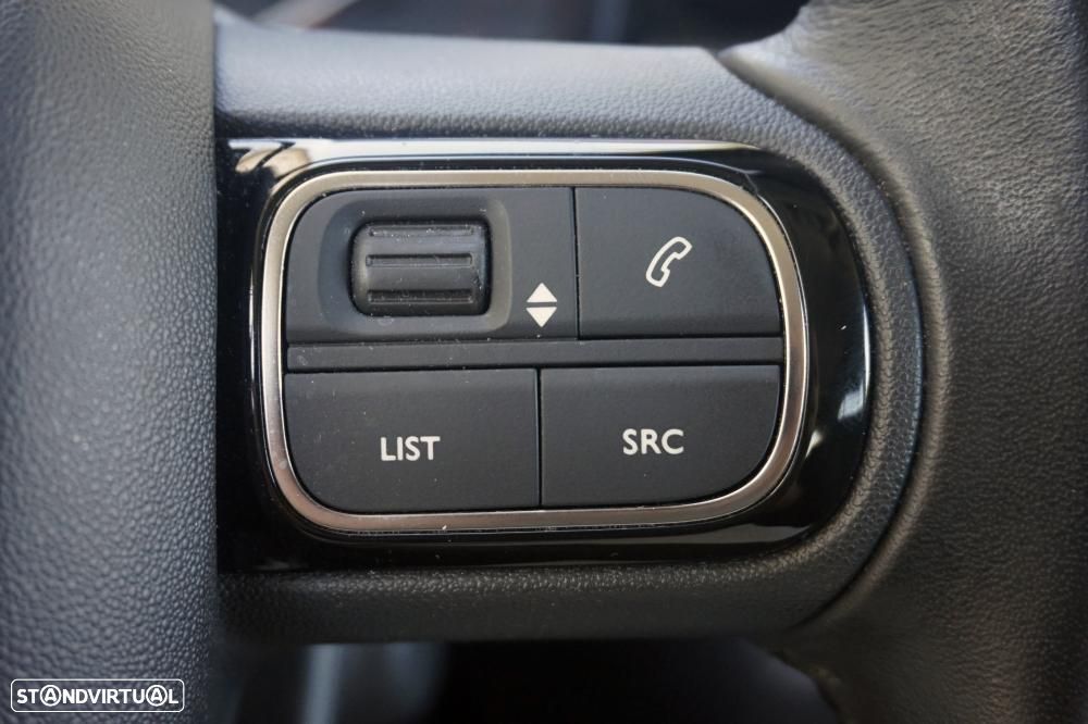 Citroën C3 1.2 PureTech Shine - 9