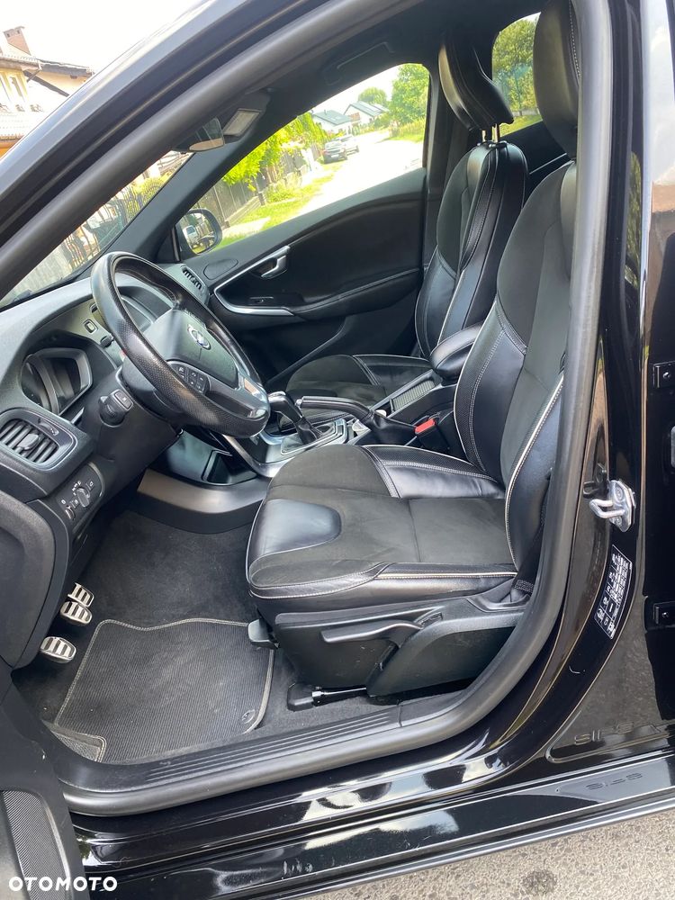 Volvo V40 D2 RDesign - 11