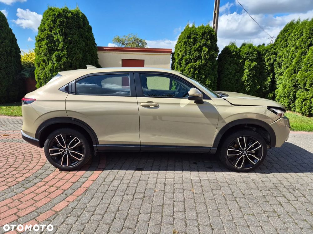 Honda HR-V 1.5 i-MMD Advance Style CVT - 10