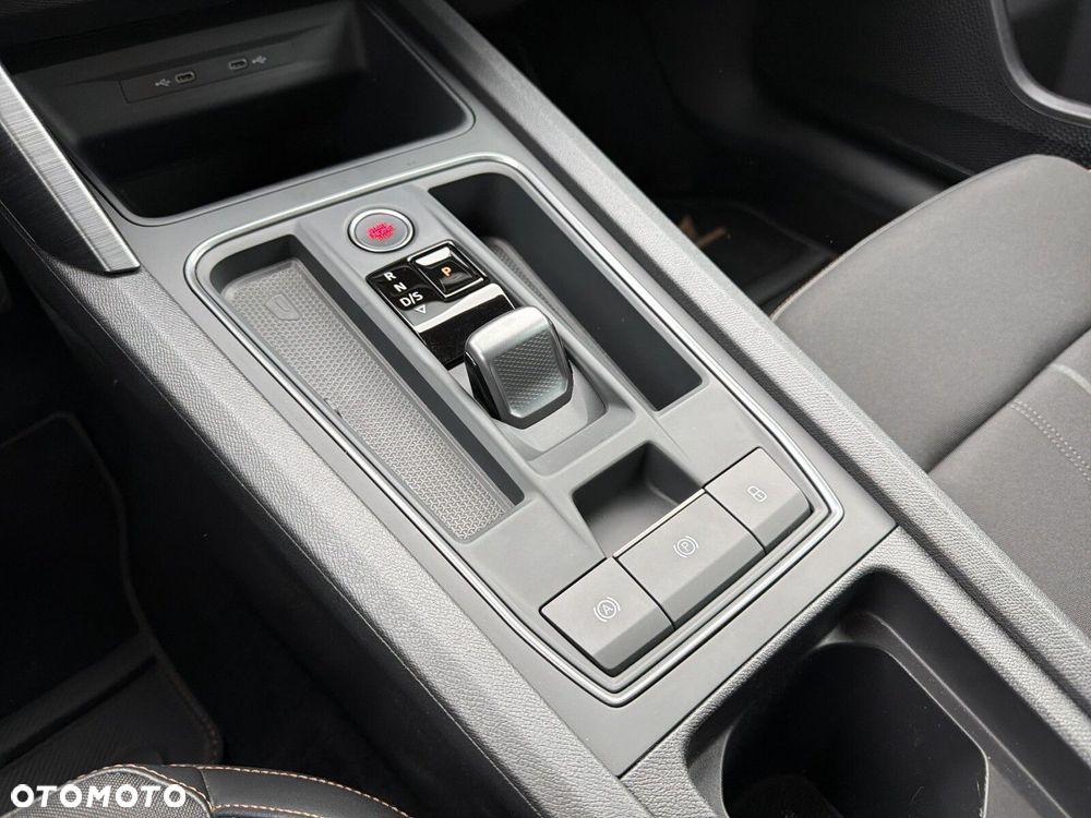 Cupra Formentor 2.0 TSI 4Drive DSG - 16