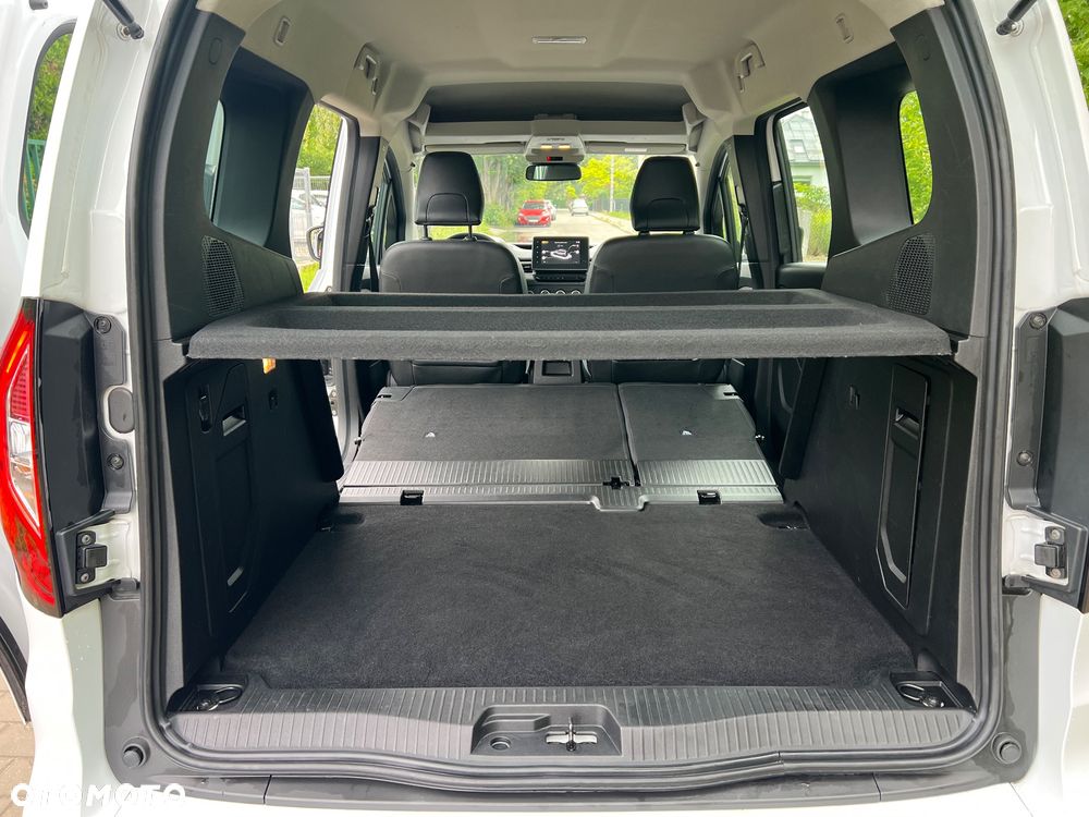 Nissan Townstar Combi 1.3 DIG-T L1 Business Plus - 35