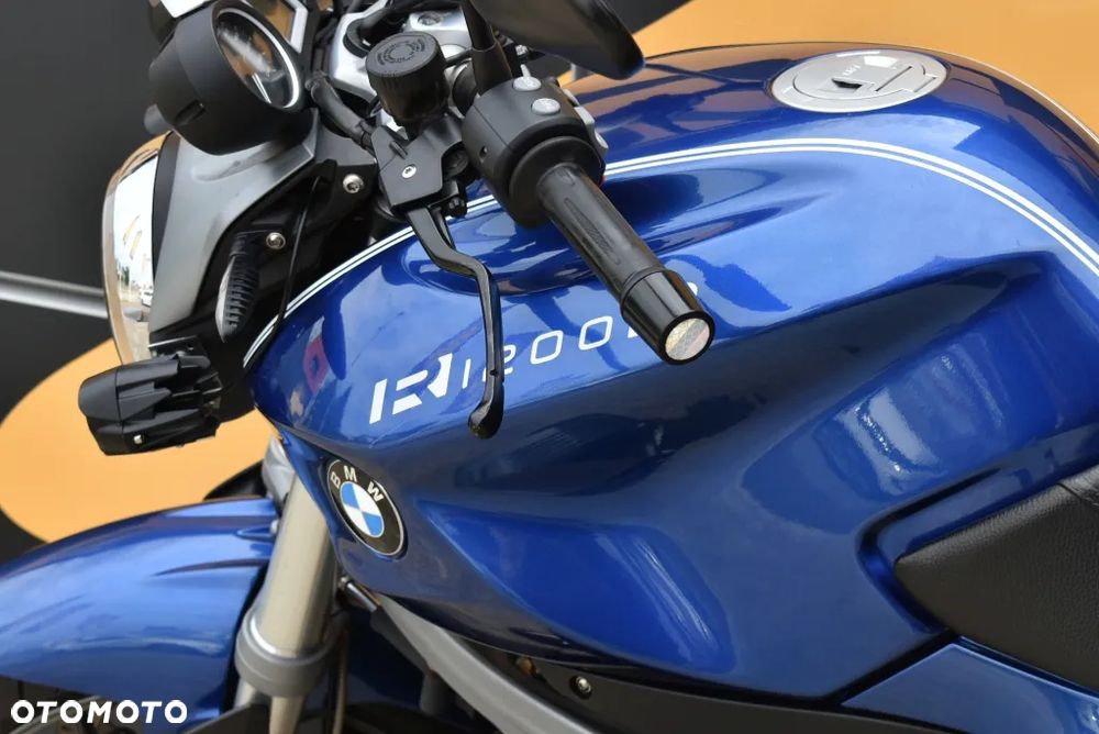 BMW R - 20