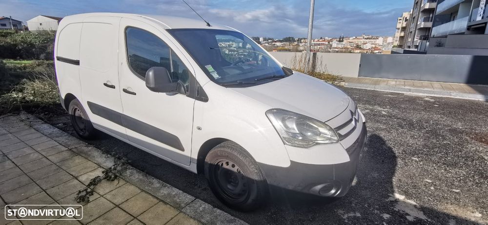 Citroën Berlingo - 6