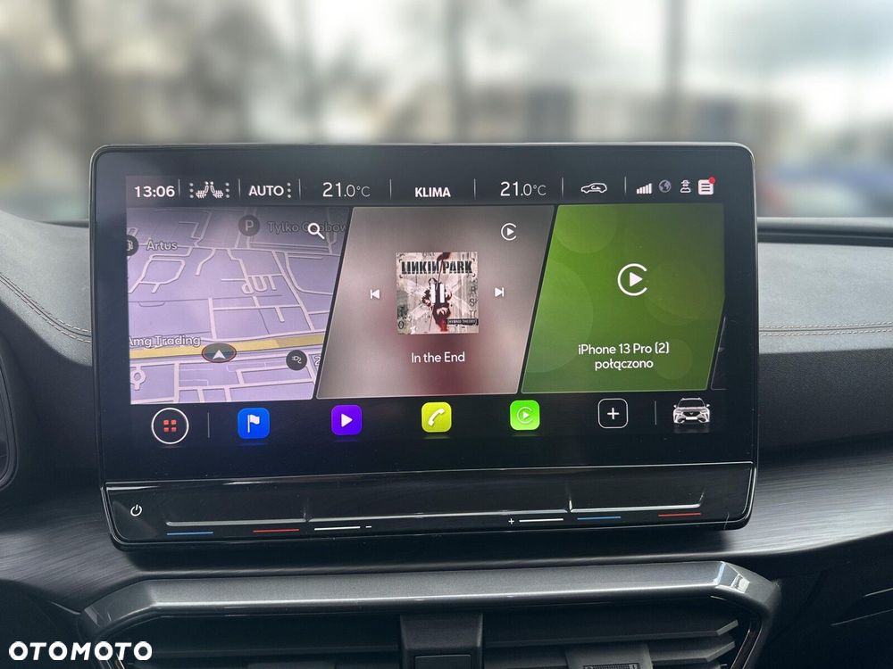 Cupra Formentor 2.5 TSI 4Drive VZ5 Bat DSG - 15